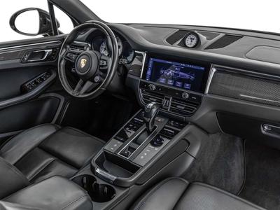 Porsche Macan II GTS -  - Joinsteer - #3