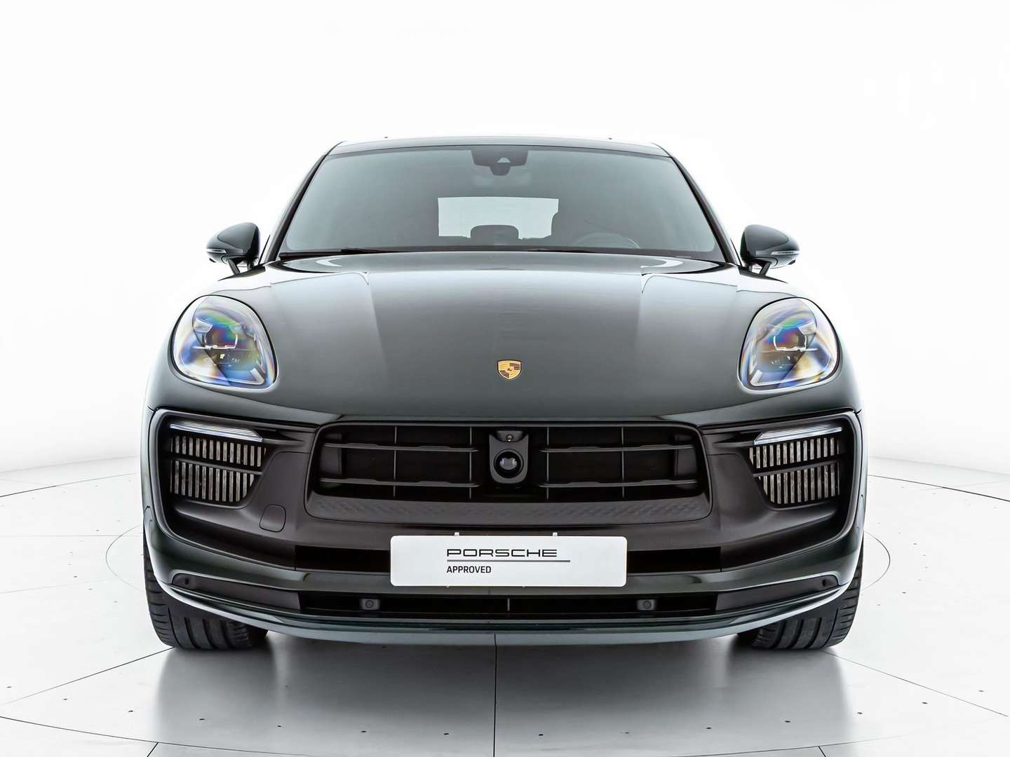 Porsche Macan II GTS - 2023 - Joinsteer - #6