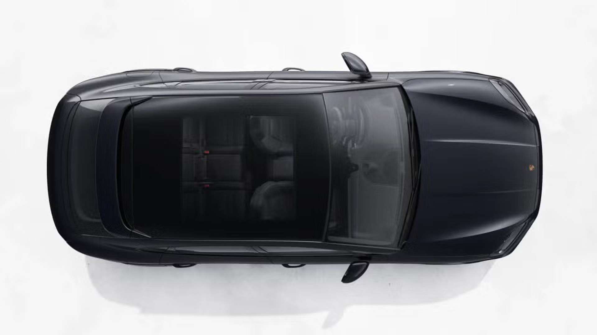 Porsche Cayenne Coupé E-Hybrid - 2025 - Joinsteer - #5