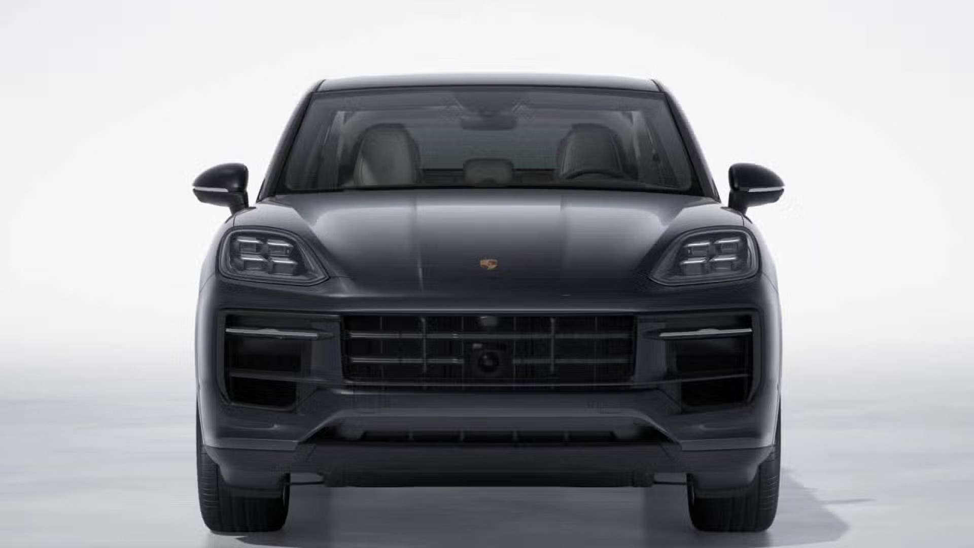 Porsche Cayenne Coupé E-Hybrid - 2025 - Joinsteer - #9