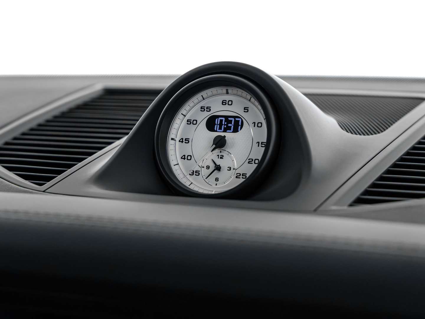 Porsche Macan II GTS - 2023 - Joinsteer - #13