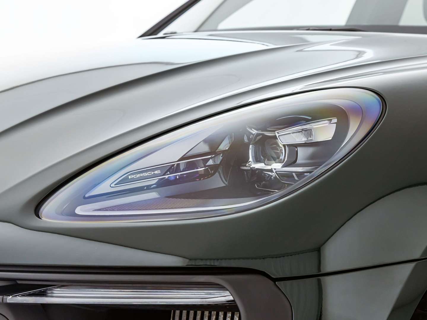 Porsche Macan II GTS - 2023 - Joinsteer - #14