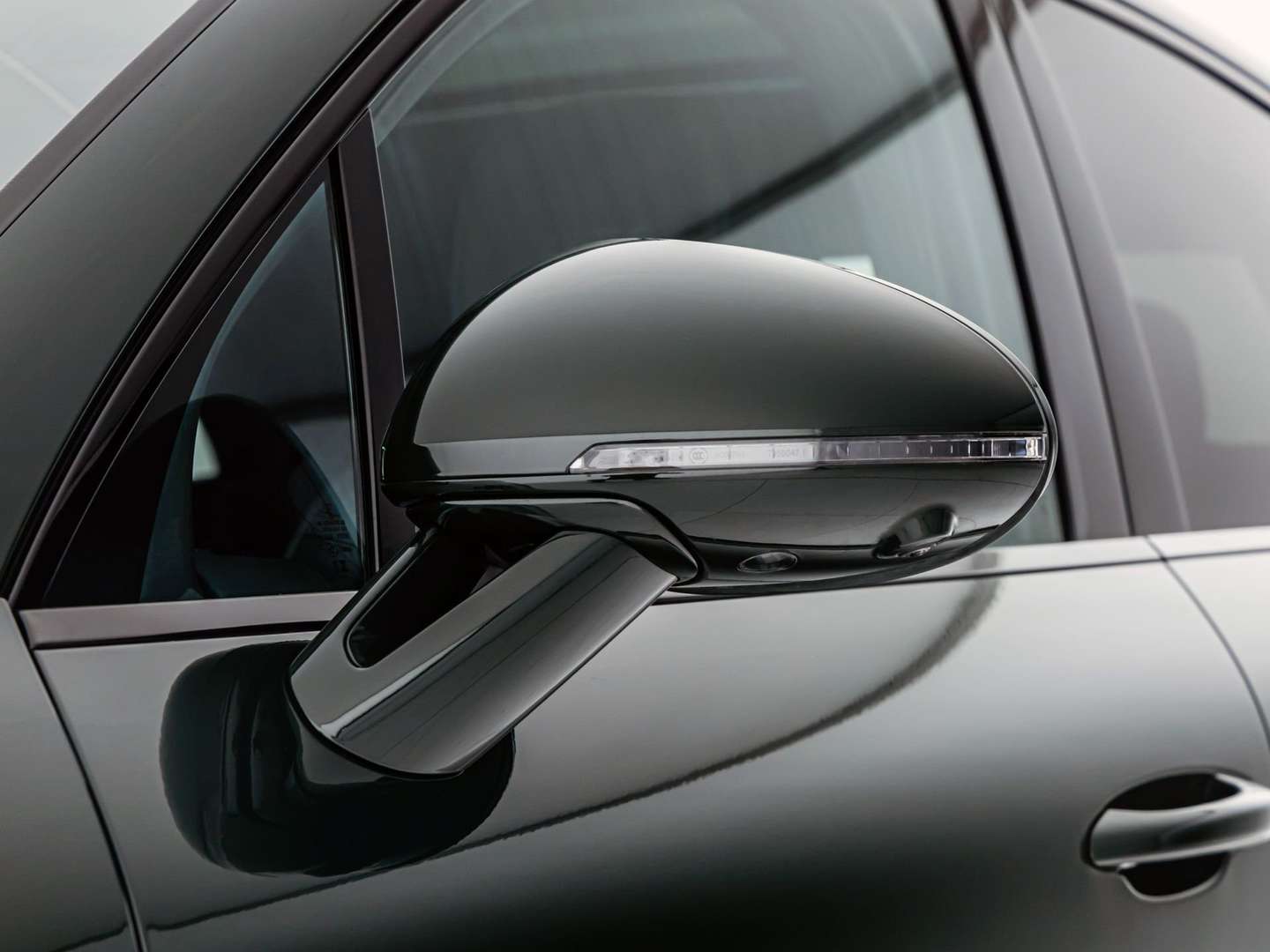 Porsche Macan II GTS - 2023 - Joinsteer - #15