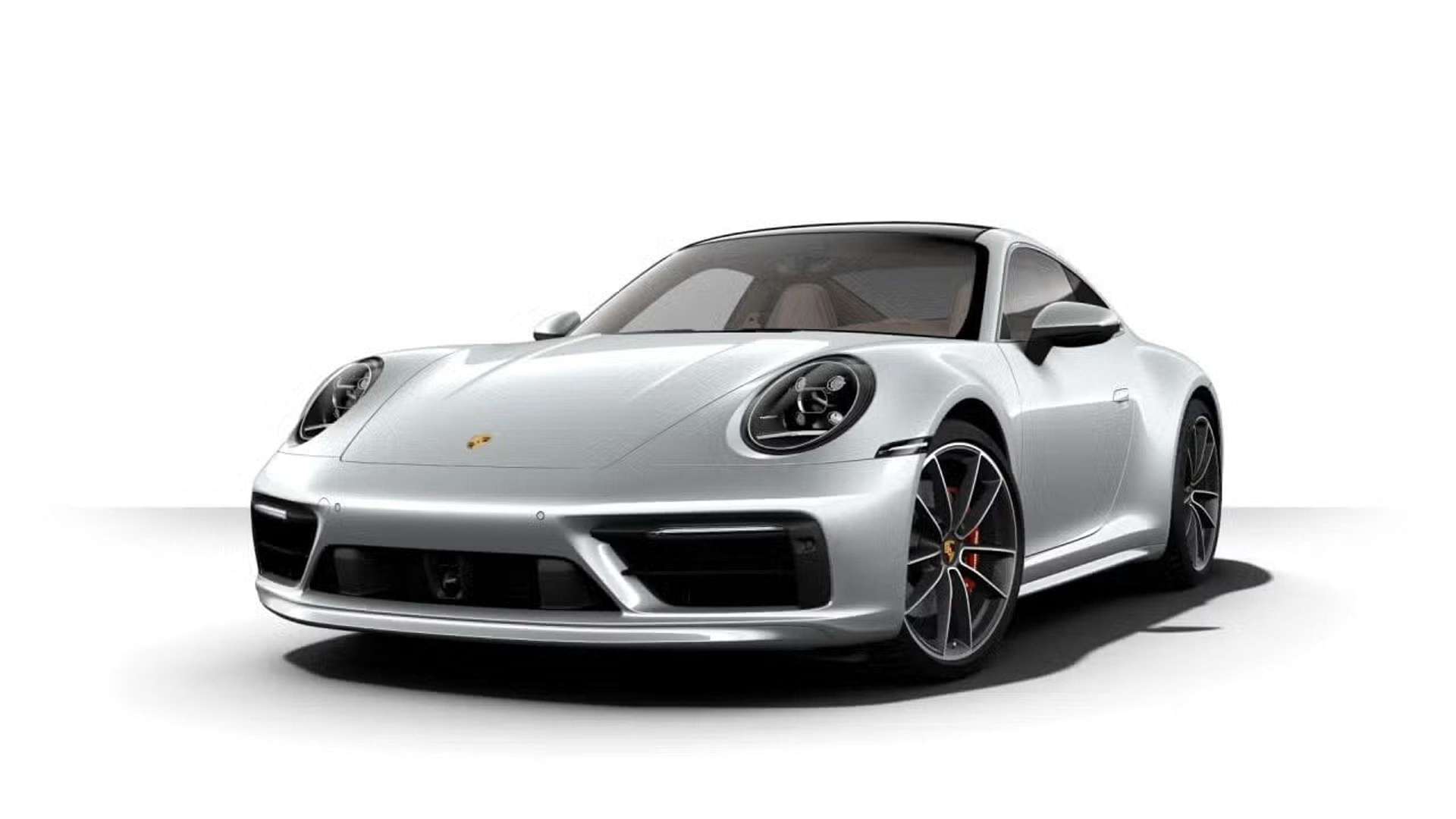 Porsche 991 Carrera 4S - 2019 - Joinsteer - #1