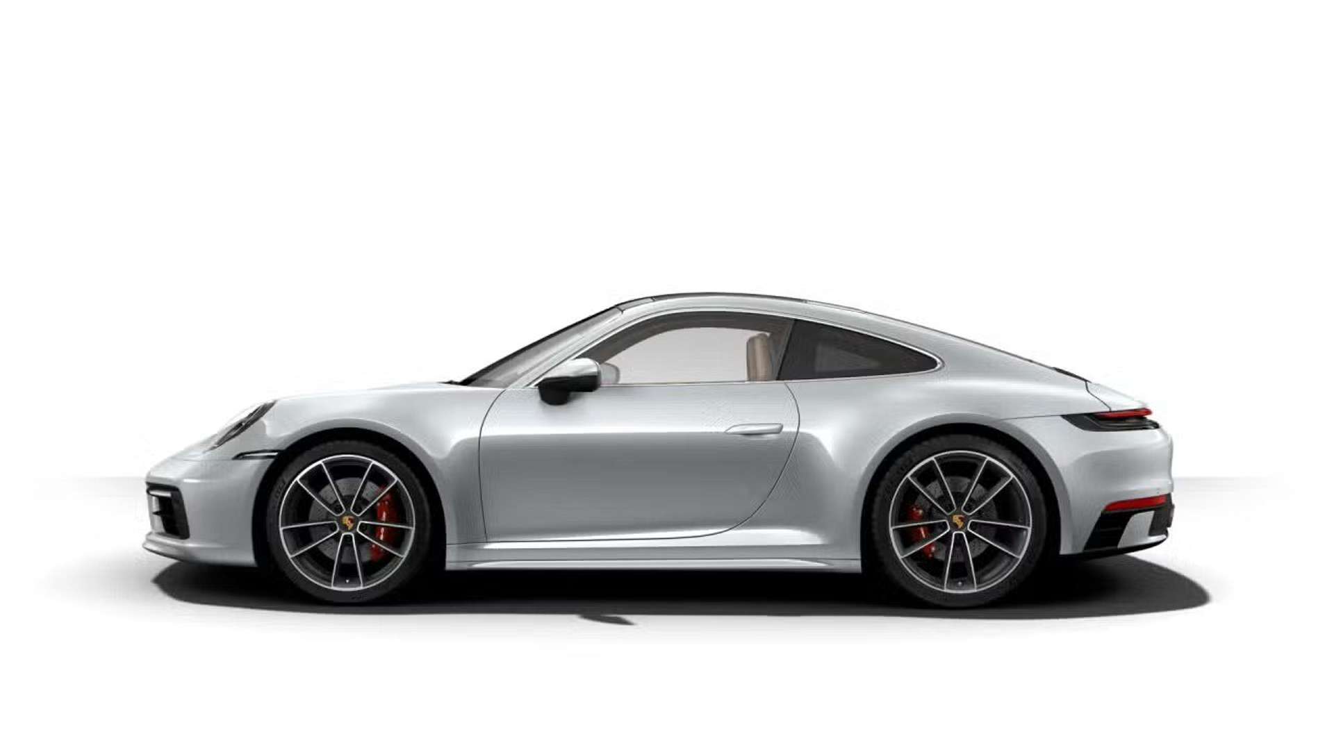 Porsche 991 Carrera 4S - 2019 - Joinsteer - #2