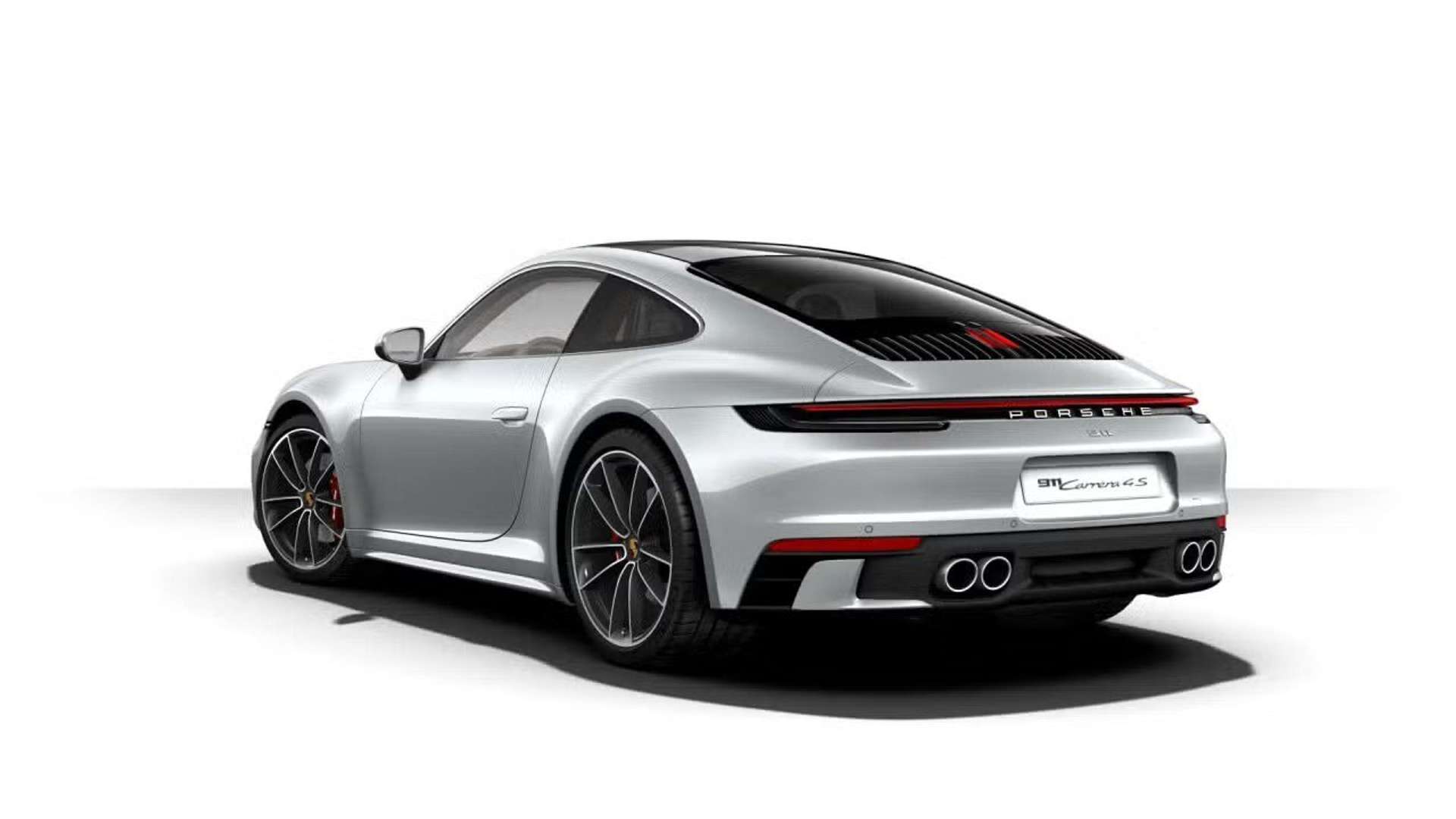 Porsche 991 Carrera 4S - 2019 - Joinsteer - #3