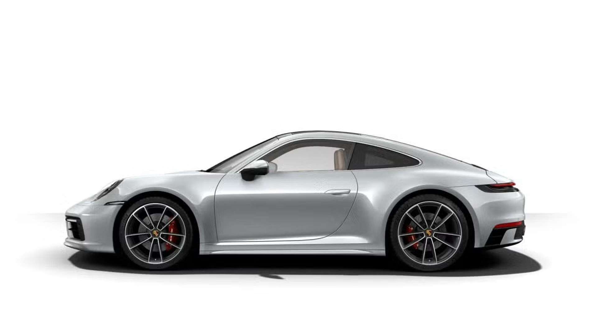 Porsche 991 Carrera 4S - 2019 - Joinsteer - #2