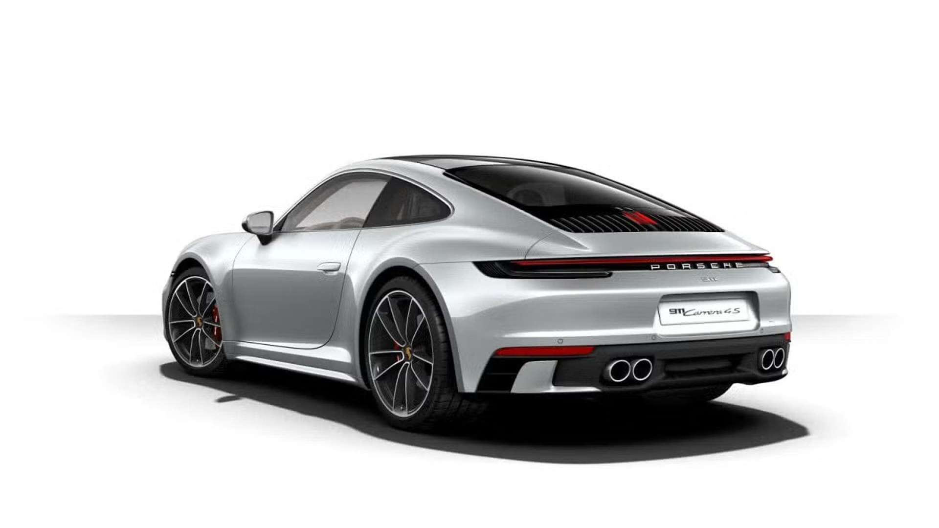 Porsche 991 Carrera 4S - 2019 - Joinsteer - #3