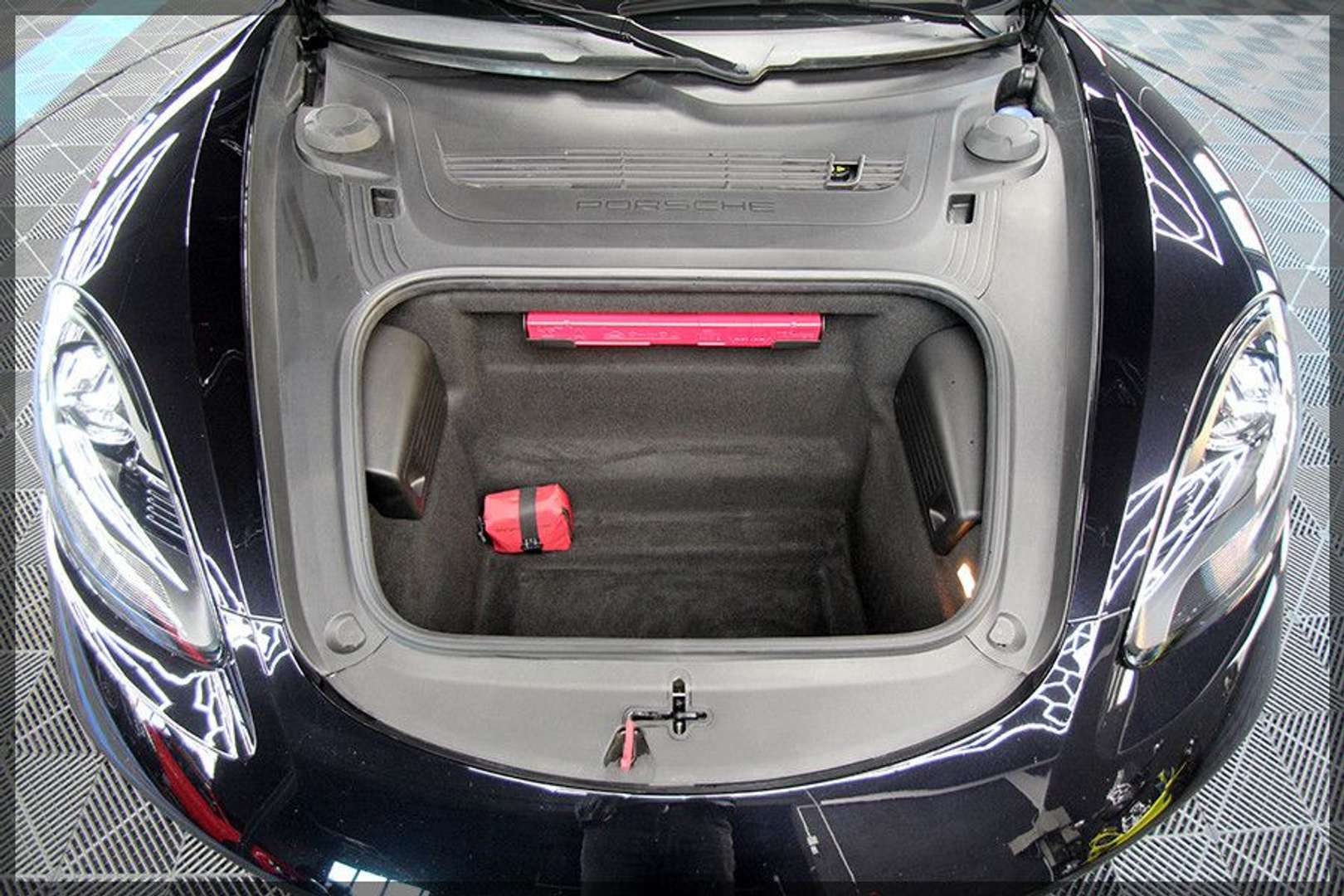 Porsche 718 Cayman GTS 4.0 - 2020 - Joinsteer - #11