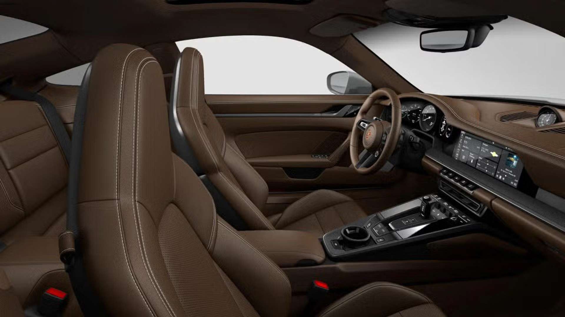 Porsche 991 Carrera 4S - 2019 - Joinsteer - #6