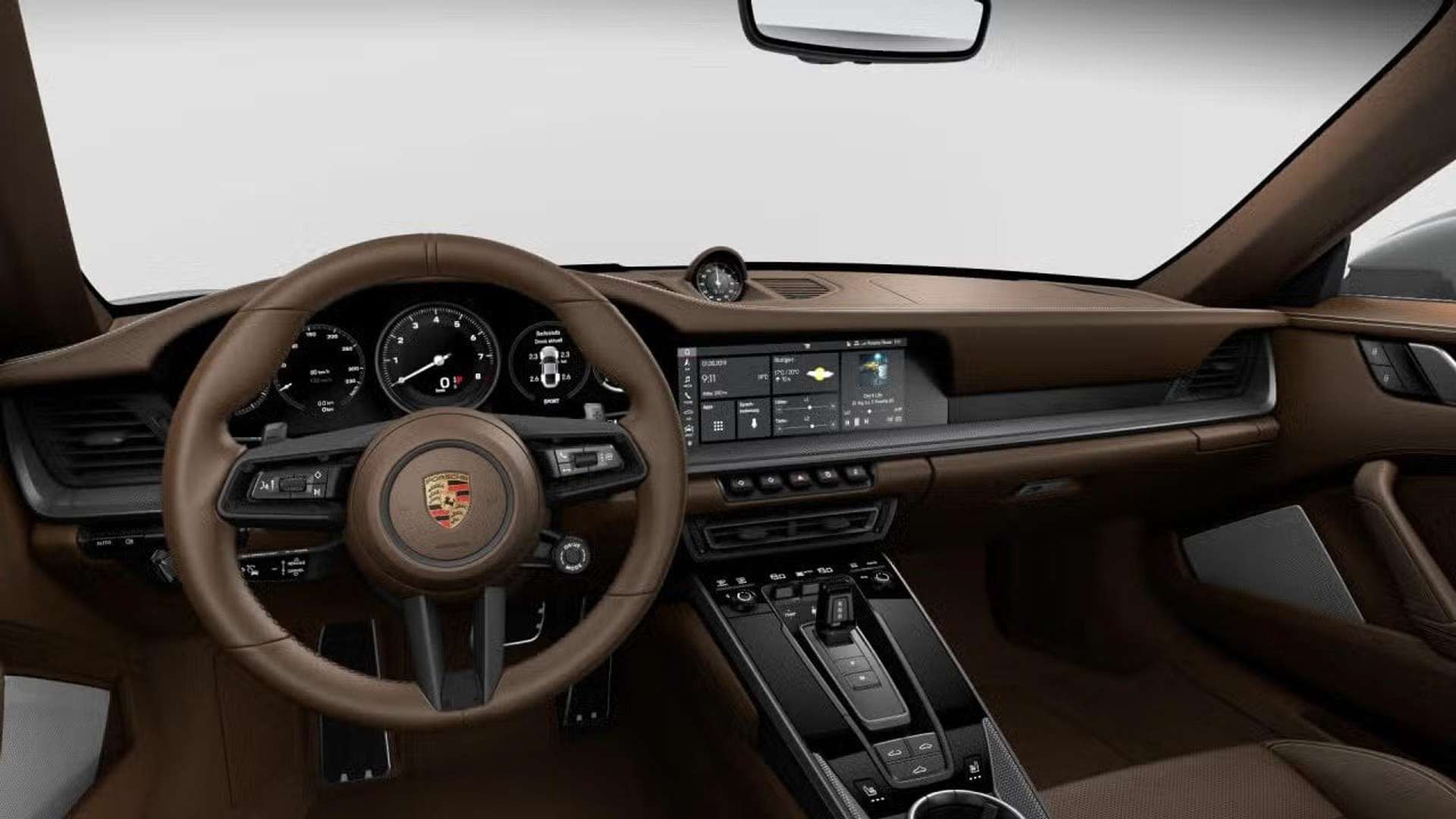 Porsche 991 Carrera 4S - 2019 - Joinsteer - #5