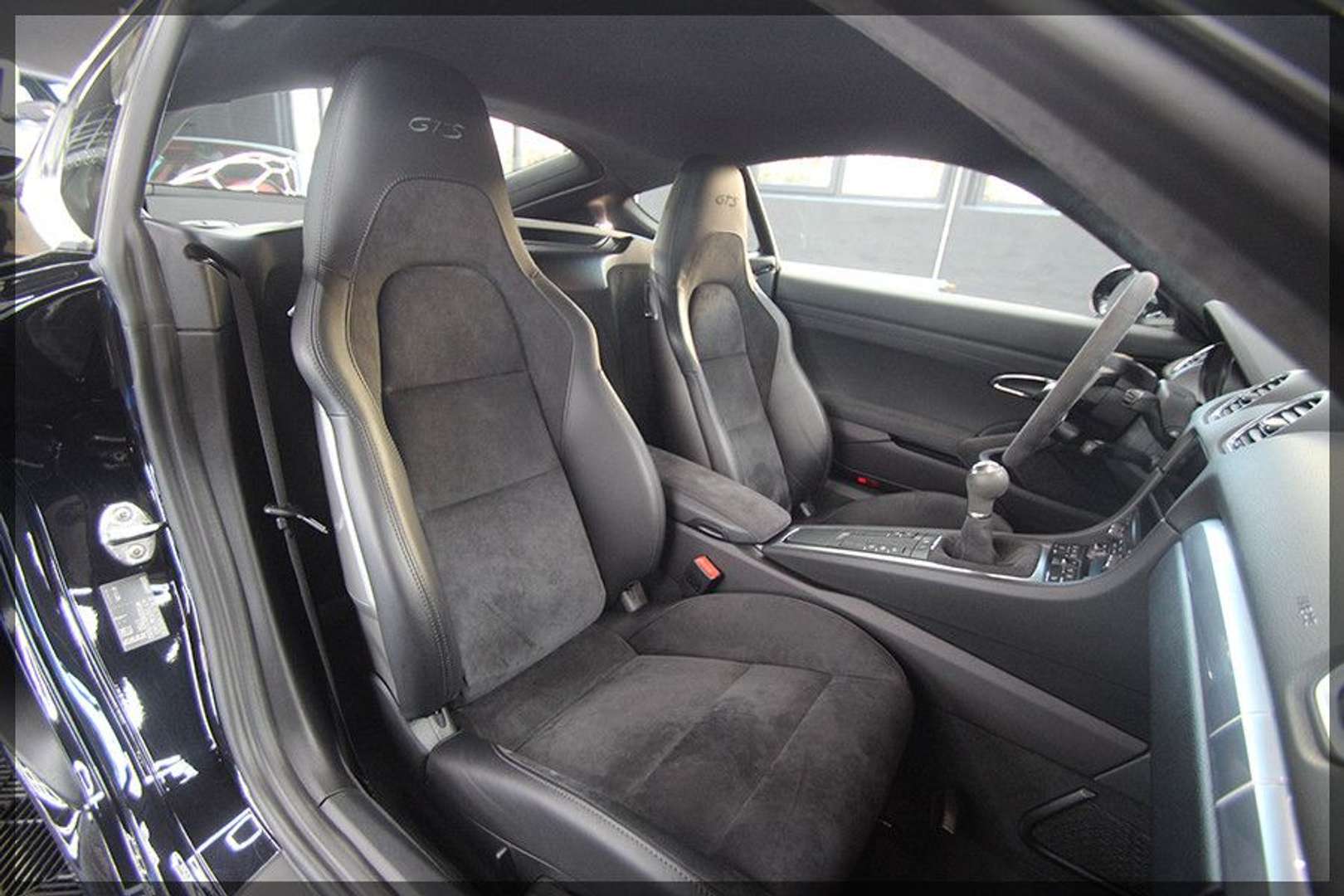 Porsche 718 Cayman GTS 4.0 - 2020 - Joinsteer - #13