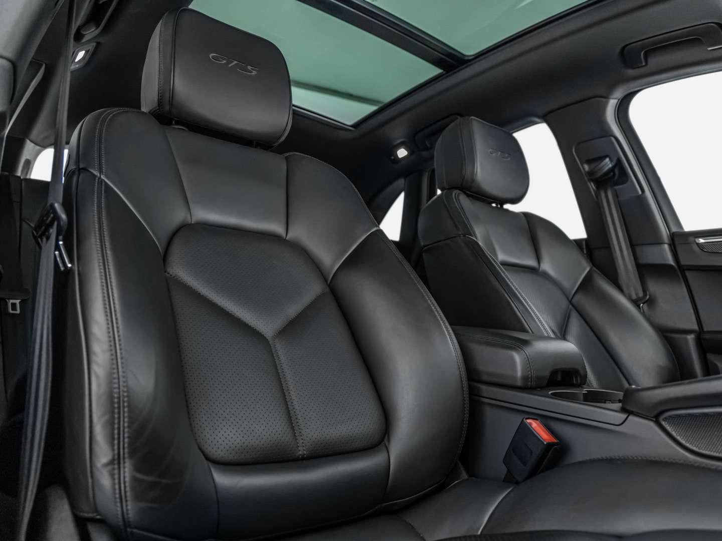 Porsche Macan II GTS - 2023 - Joinsteer - #9