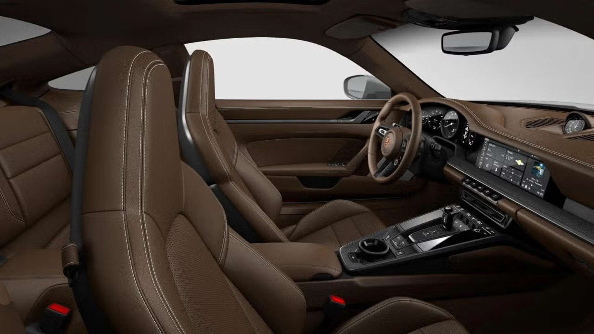 Porsche 991 Carrera 4S - 2019 - Joinsteer - #6