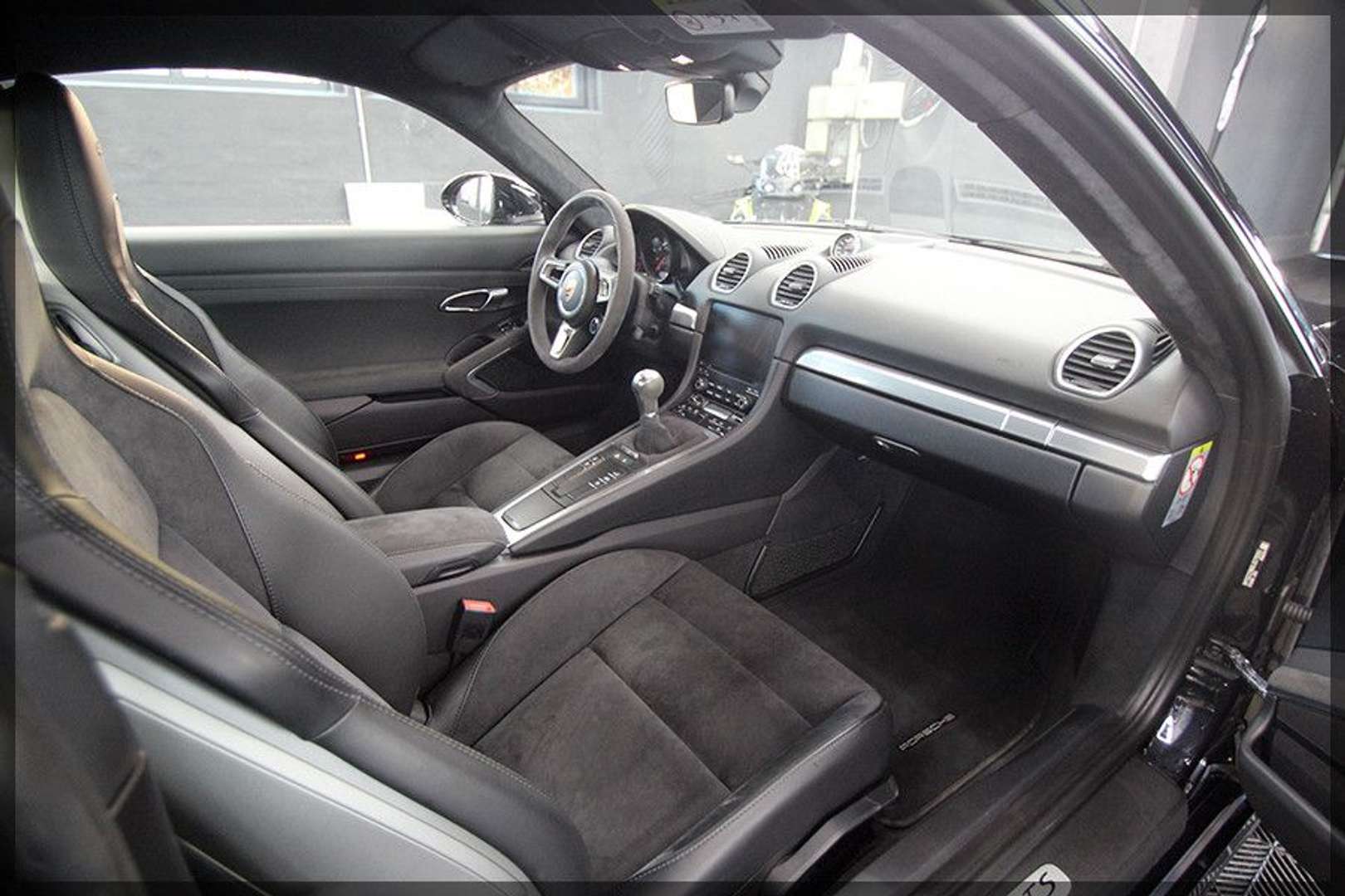 Porsche 718 Cayman GTS 4.0 - 2020 - Joinsteer - #14