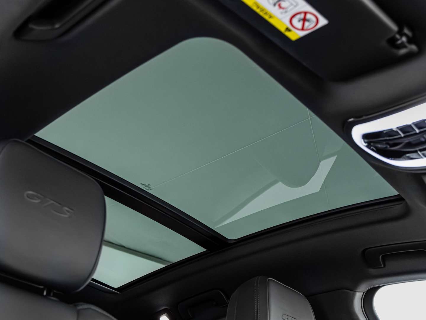 Porsche Macan II GTS - 2023 - Joinsteer - #11