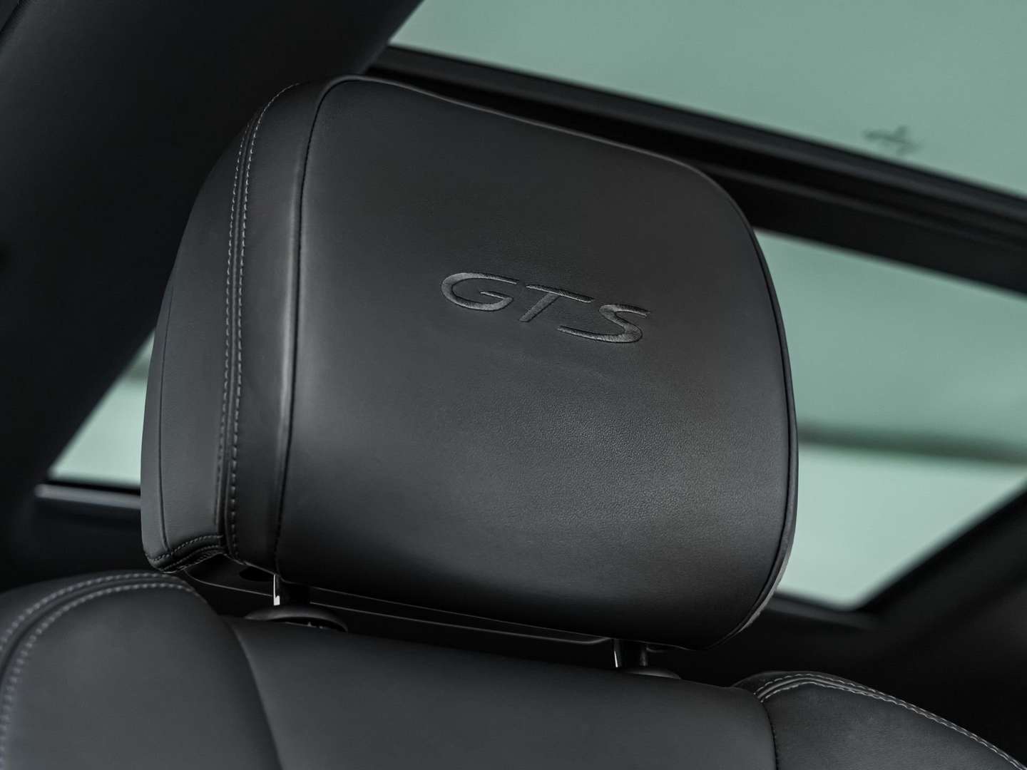 Porsche Macan II GTS - 2023 - Joinsteer - #12