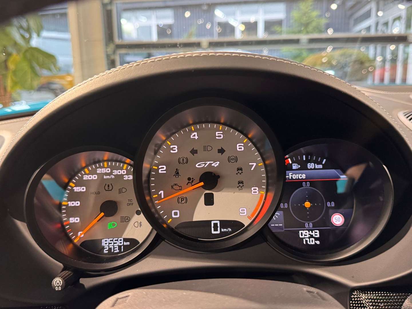 Porsche 718 Cayman GT4 - 2020 - Joinsteer - #12