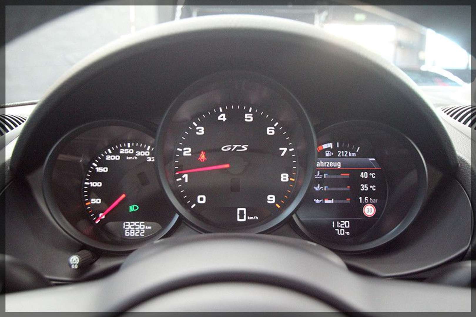 Porsche 718 Cayman GTS 4.0 - 2020 - Joinsteer - #15