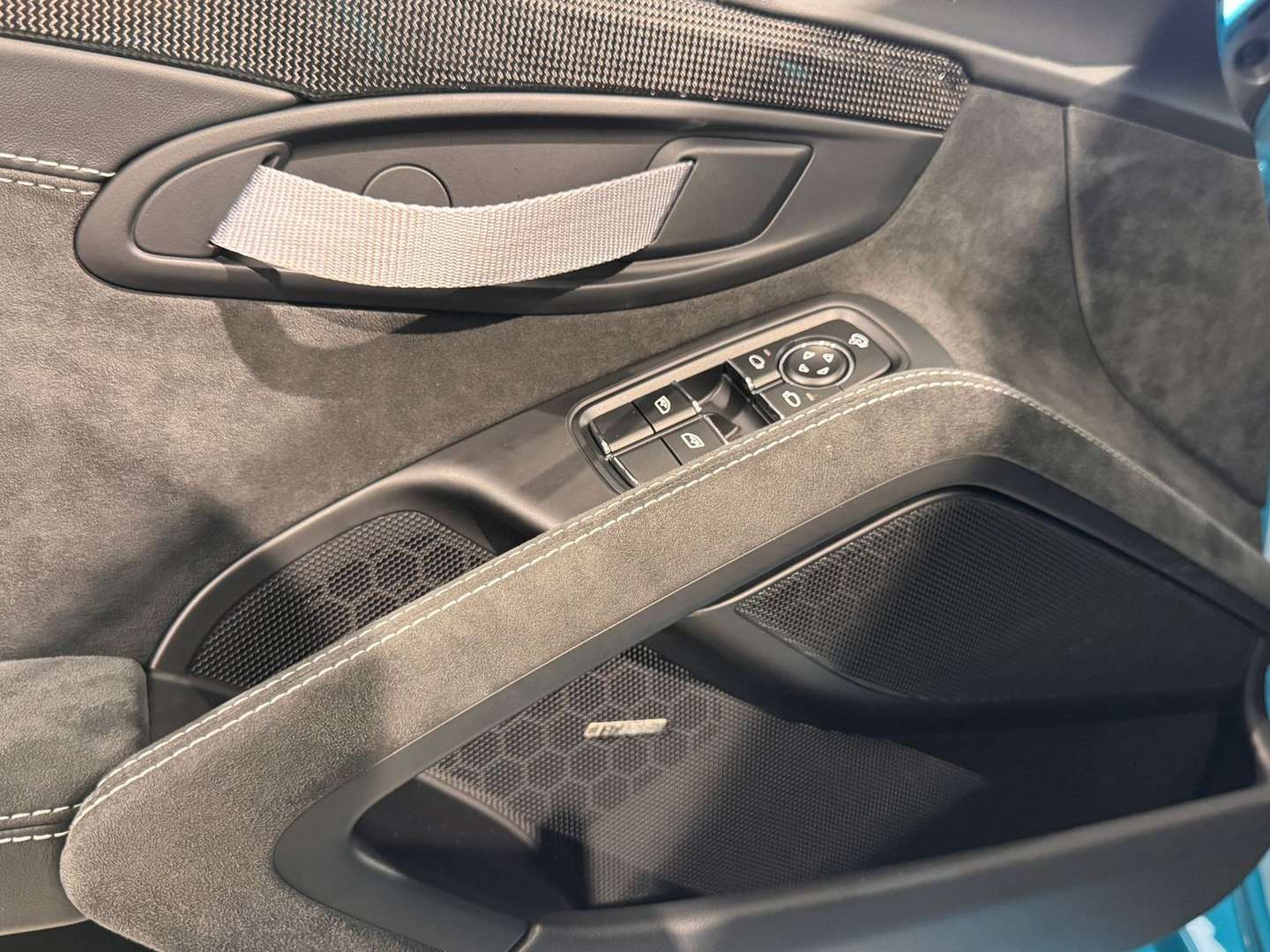 Porsche 718 Cayman GT4 - 2020 - Joinsteer - #14