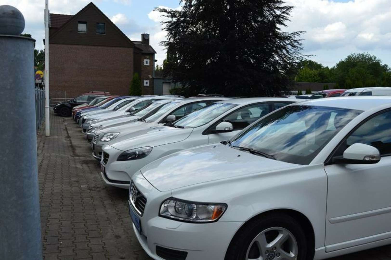 Porsche Cayenne Coupé Platinum Edition - 2022 - Joinsteer - #20