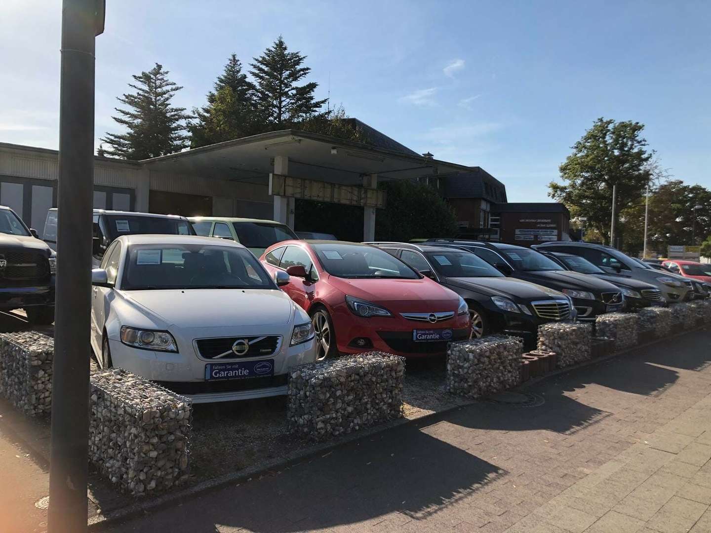 Porsche Cayenne Coupé Platinum Edition - 2022 - Joinsteer - #21