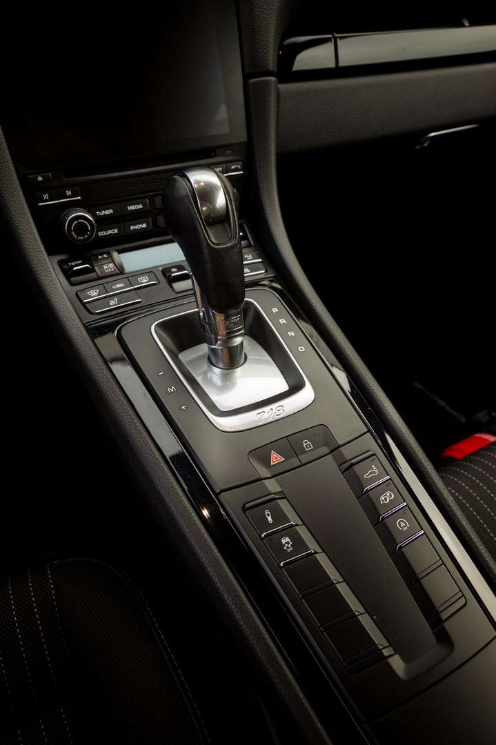 Porsche 718 Cayman T - 2020 - Joinsteer - #28