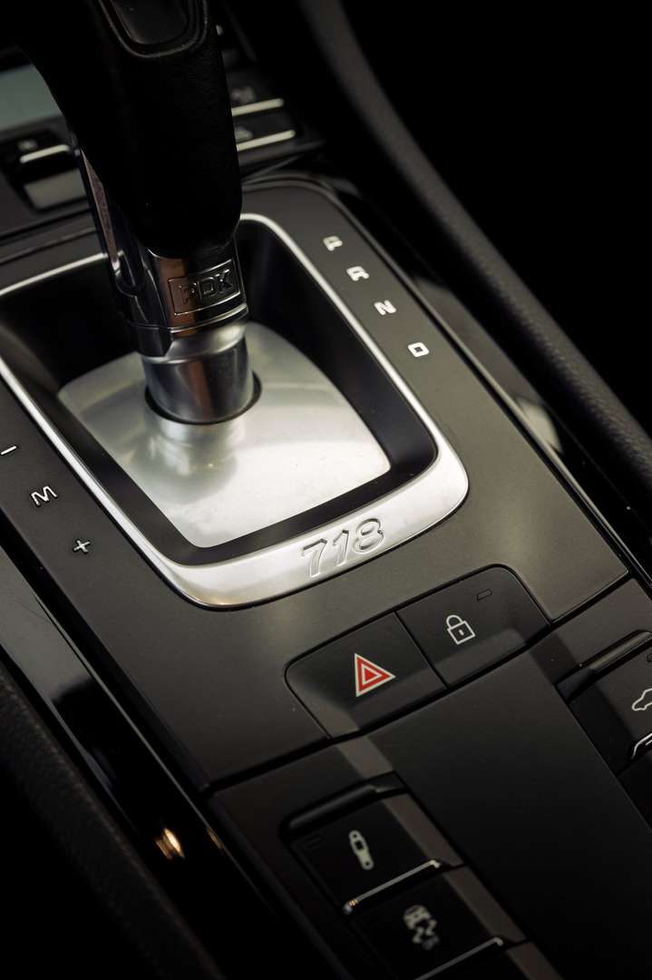 Porsche 718 Cayman T - 2020 - Joinsteer - #29