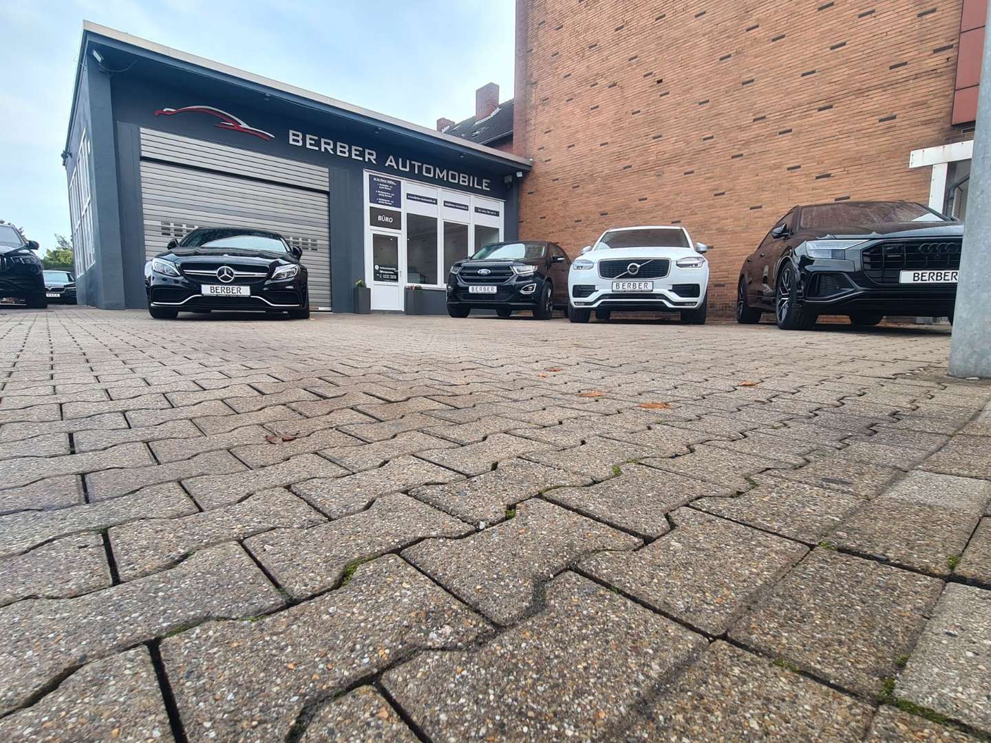 Porsche Cayenne Coupé Platinum Edition - 2022 - Joinsteer - #23