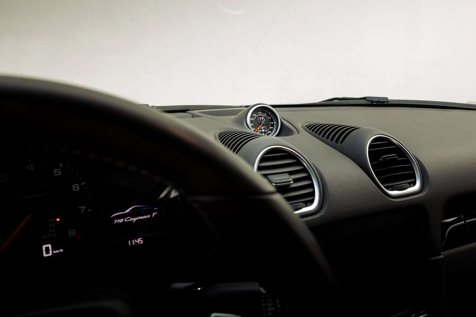 Porsche 718 Cayman T - 2020 - Joinsteer - #30