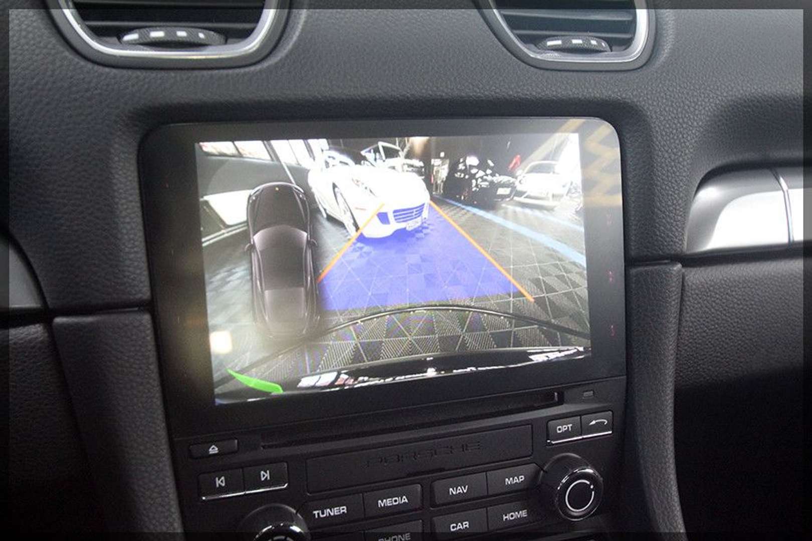 Porsche 718 Cayman GTS 4.0 - 2020 - Joinsteer - #18