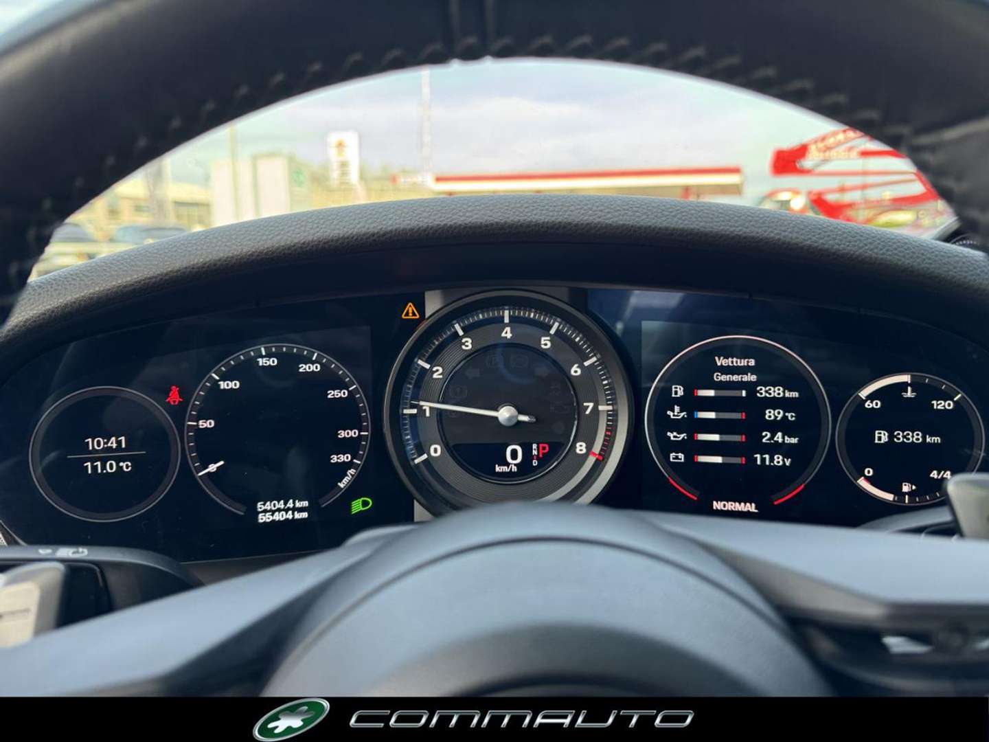 Porsche 911 Carrera - 2020 - Joinsteer - #2