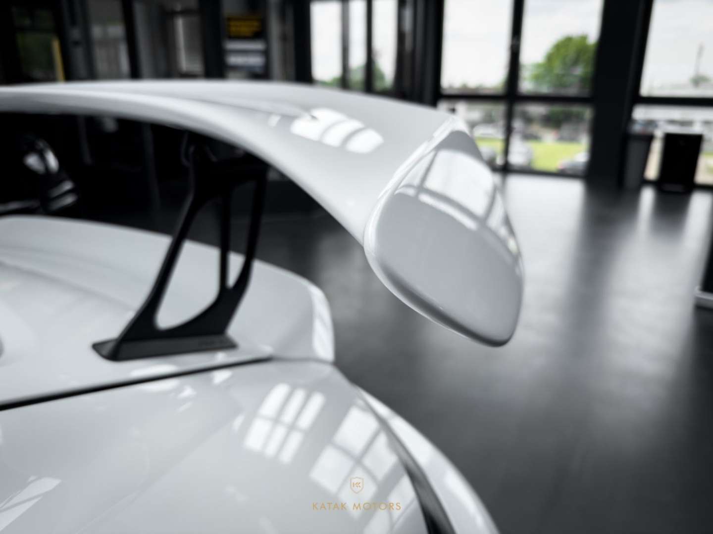 Porsche 718 Cayman GT4 - 2022 - Joinsteer - #15