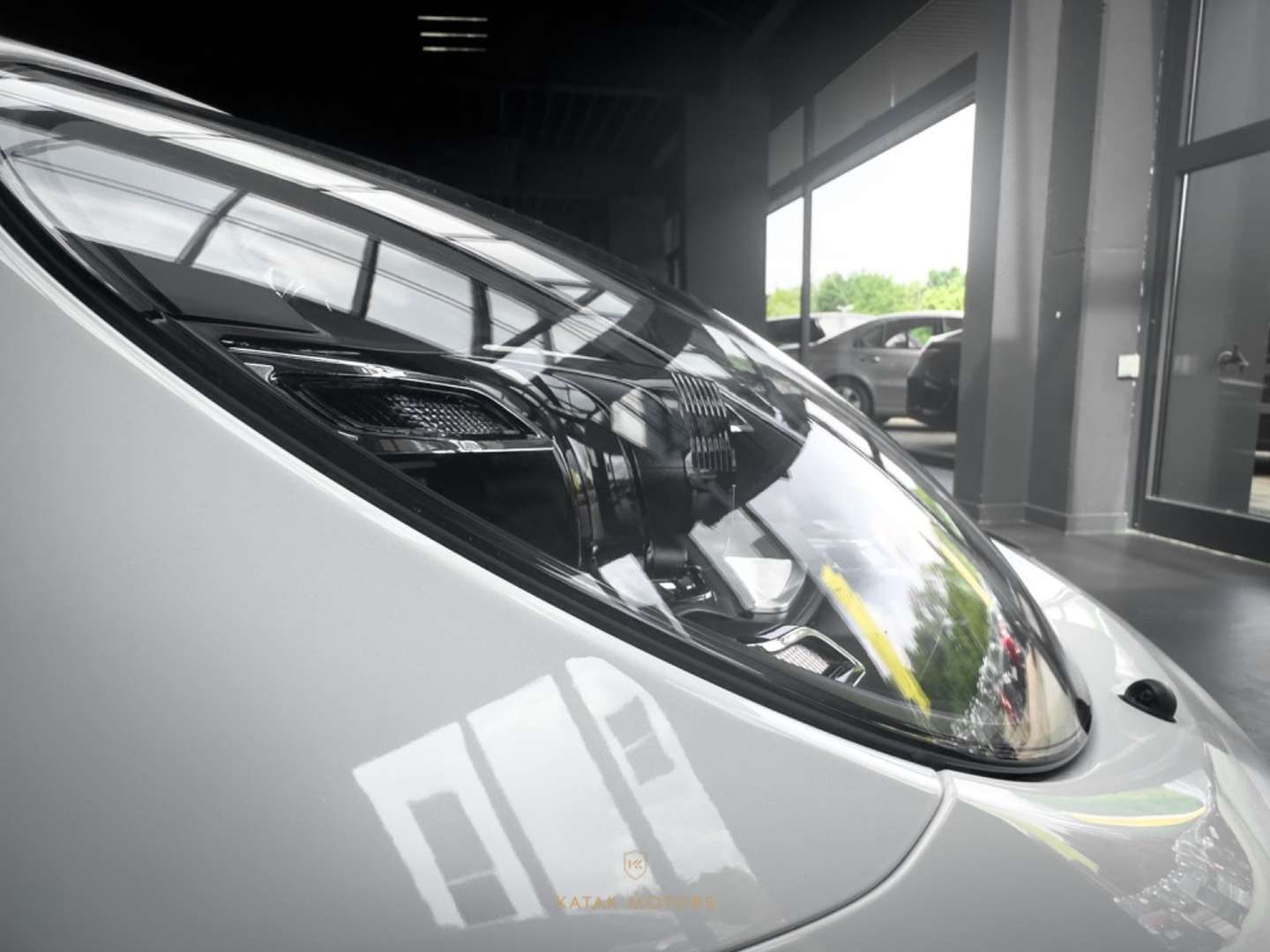 Porsche 718 Cayman GT4 - 2022 - Joinsteer - #19