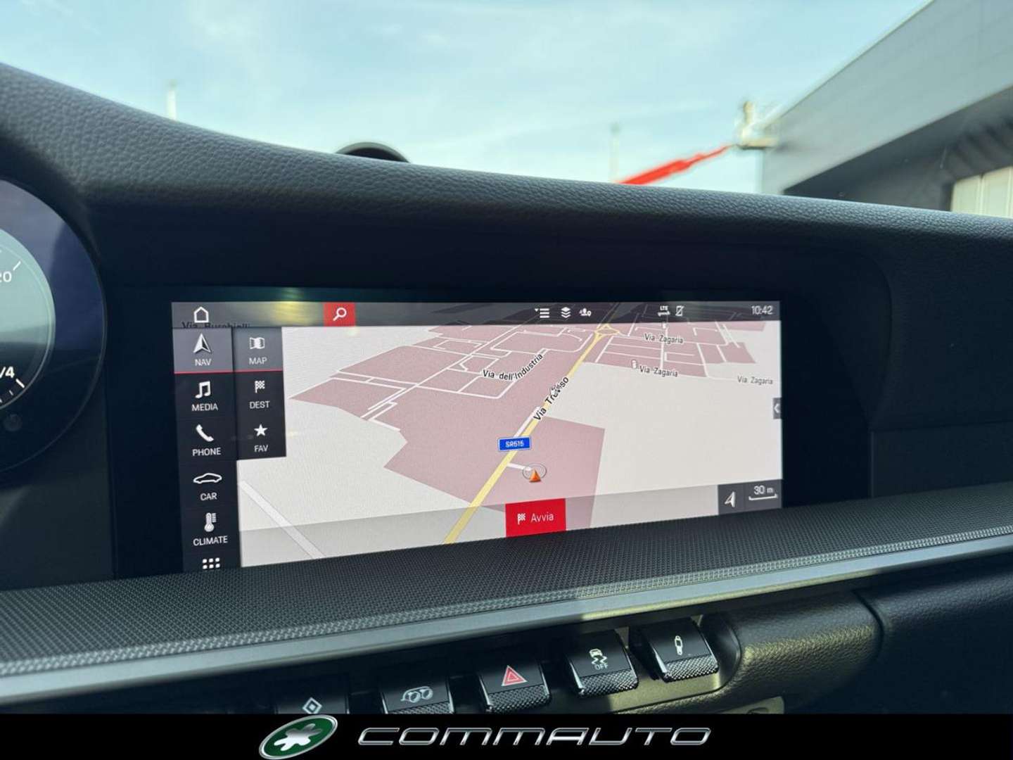 Porsche 911 Carrera - 2020 - Joinsteer - #3