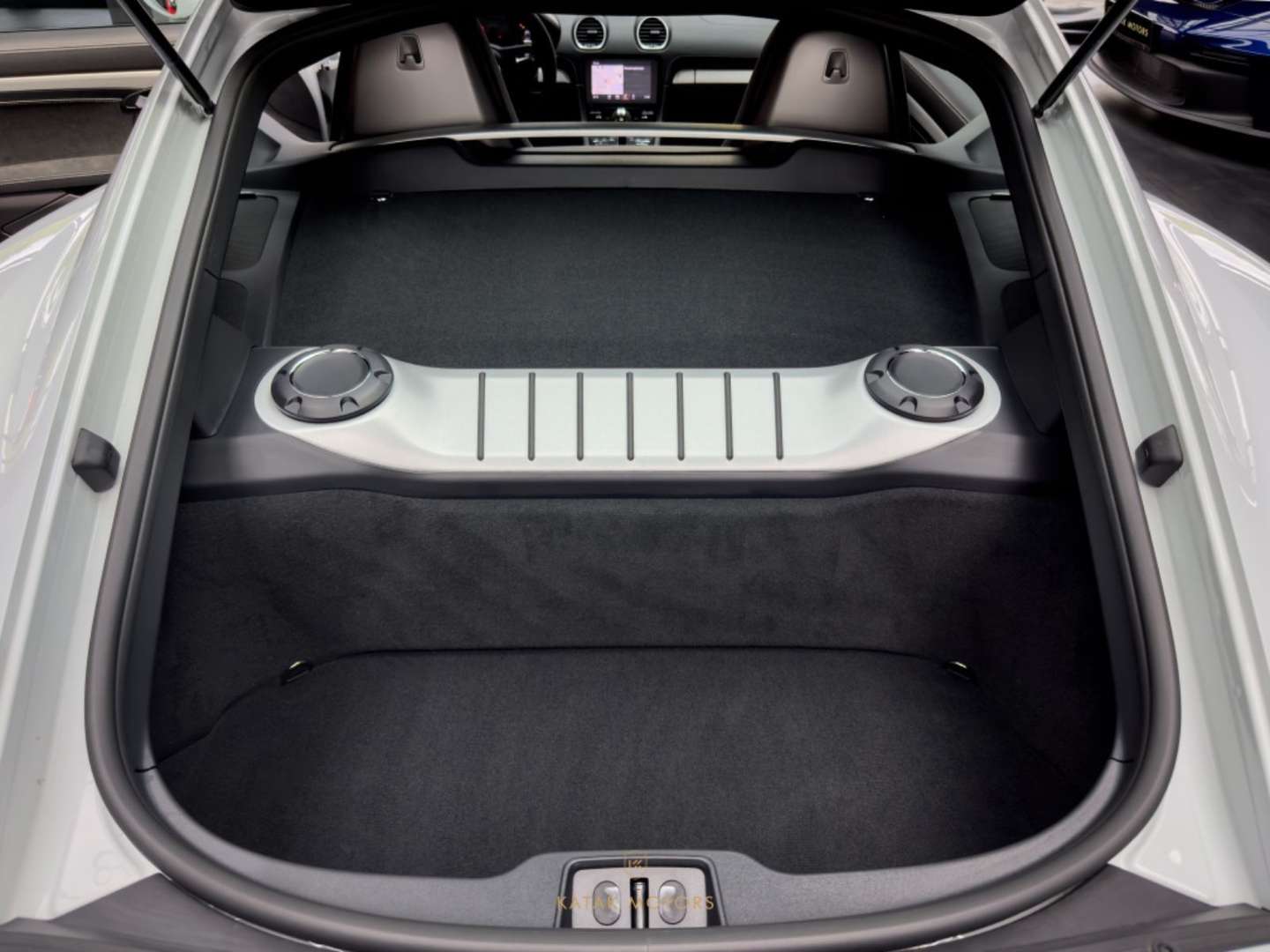 Porsche 718 Cayman GT4 - 2022 - Joinsteer - #29