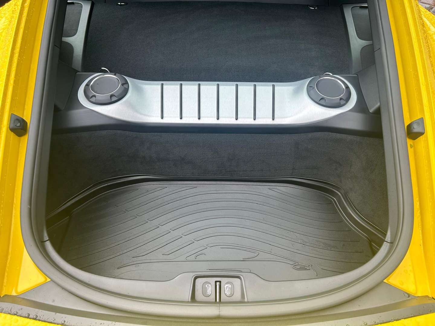 Porsche 718 Cayman GTS 4.0 - 2024 - Joinsteer - #13