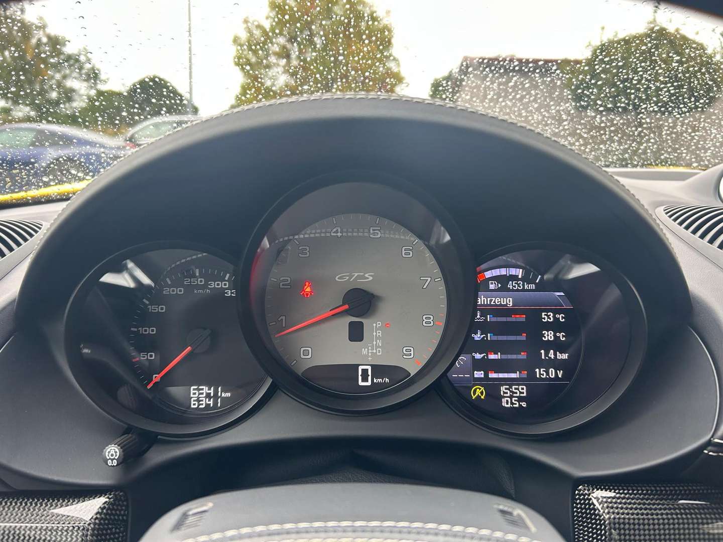 Porsche 718 Cayman GTS 4.0 - 2024 - Joinsteer - #14