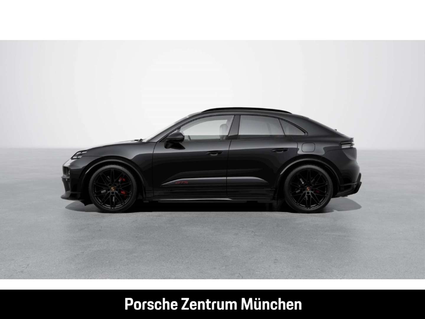 Porsche Macan II GTS - 2026 - Joinsteer - #2