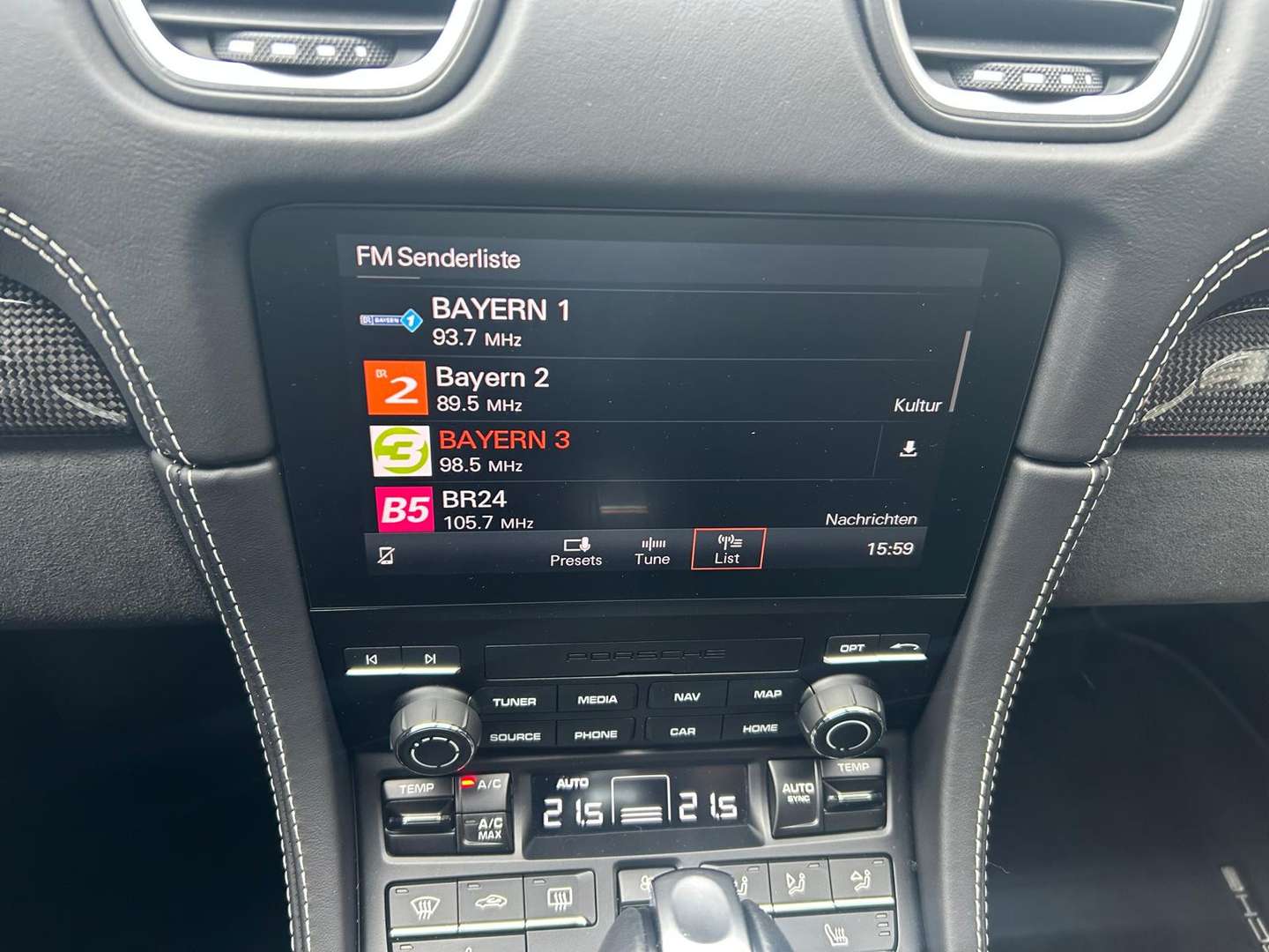 Porsche 718 Cayman GTS 4.0 - 2024 - Joinsteer - #15