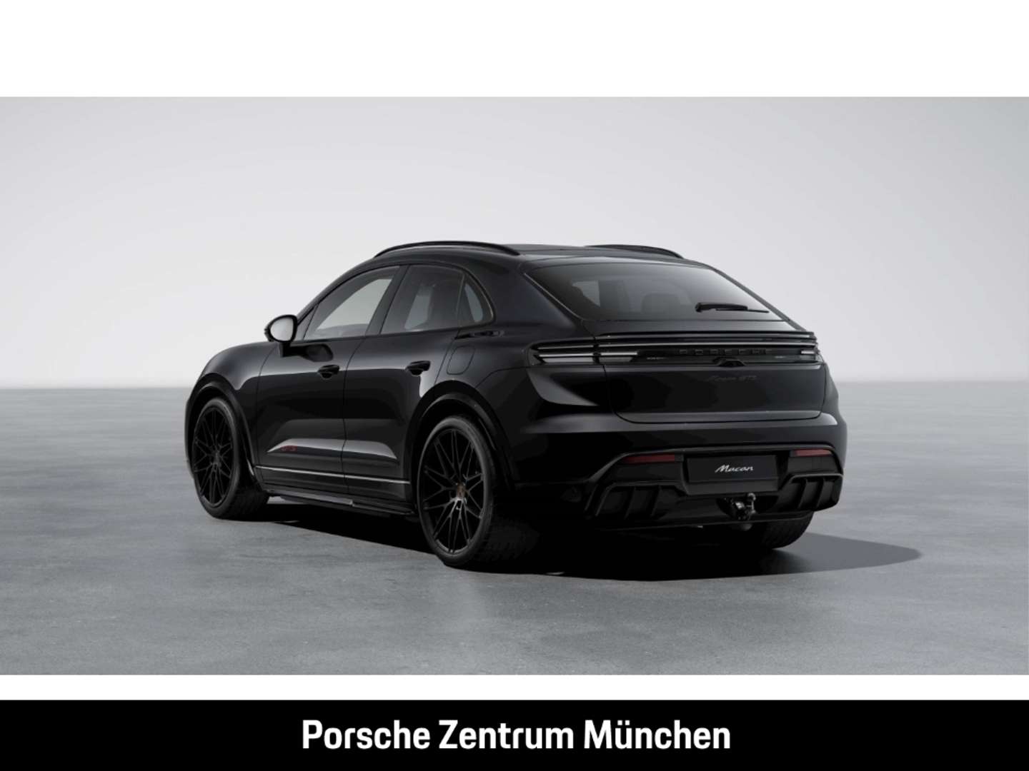 Porsche Macan II GTS - 2026 - Joinsteer - #3