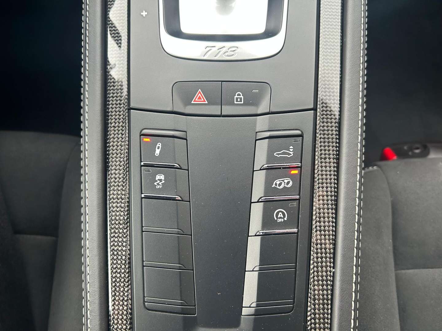 Porsche 718 Cayman GTS 4.0 - 2024 - Joinsteer - #17