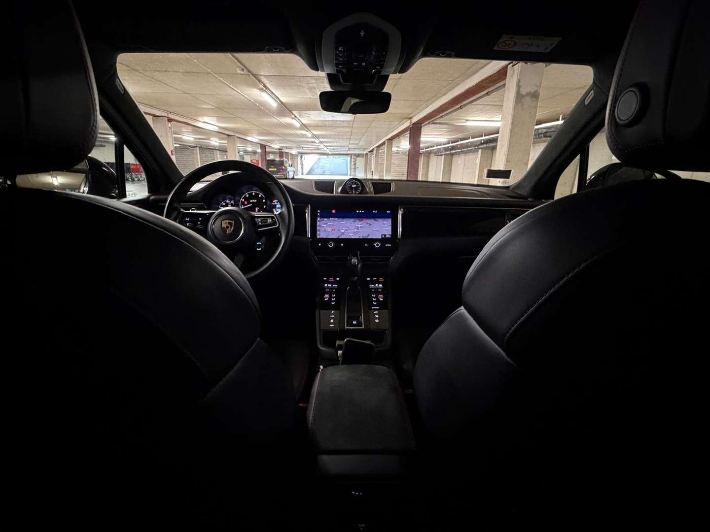 Porsche Macan I GTS - 2022 - Joinsteer - #5