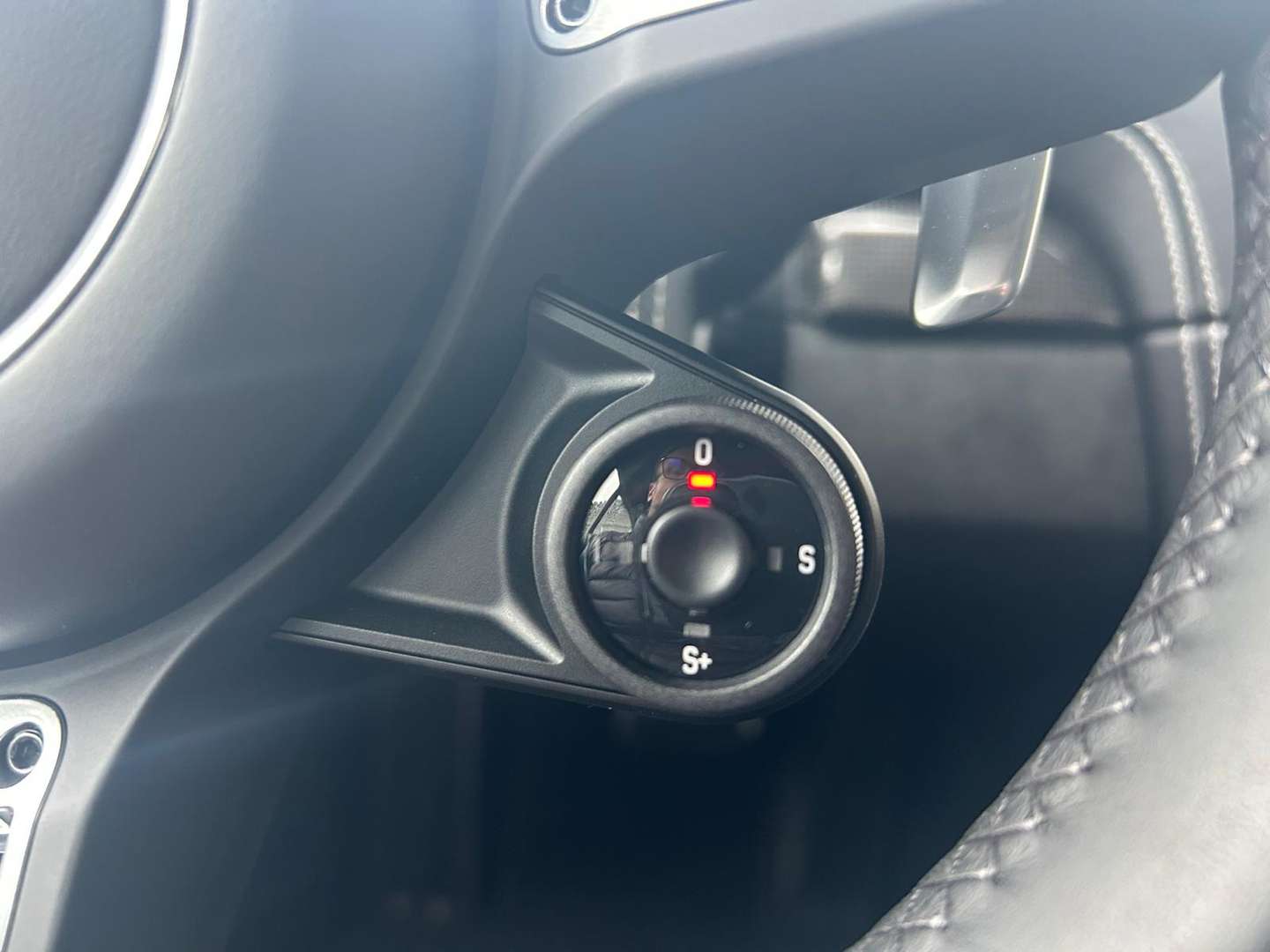 Porsche 718 Cayman GTS 4.0 - 2024 - Joinsteer - #19