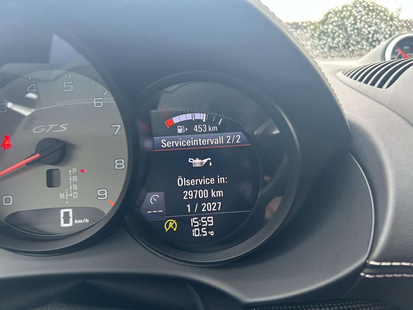 Porsche 718 Cayman GTS 4.0 - 2024 - Joinsteer - #21