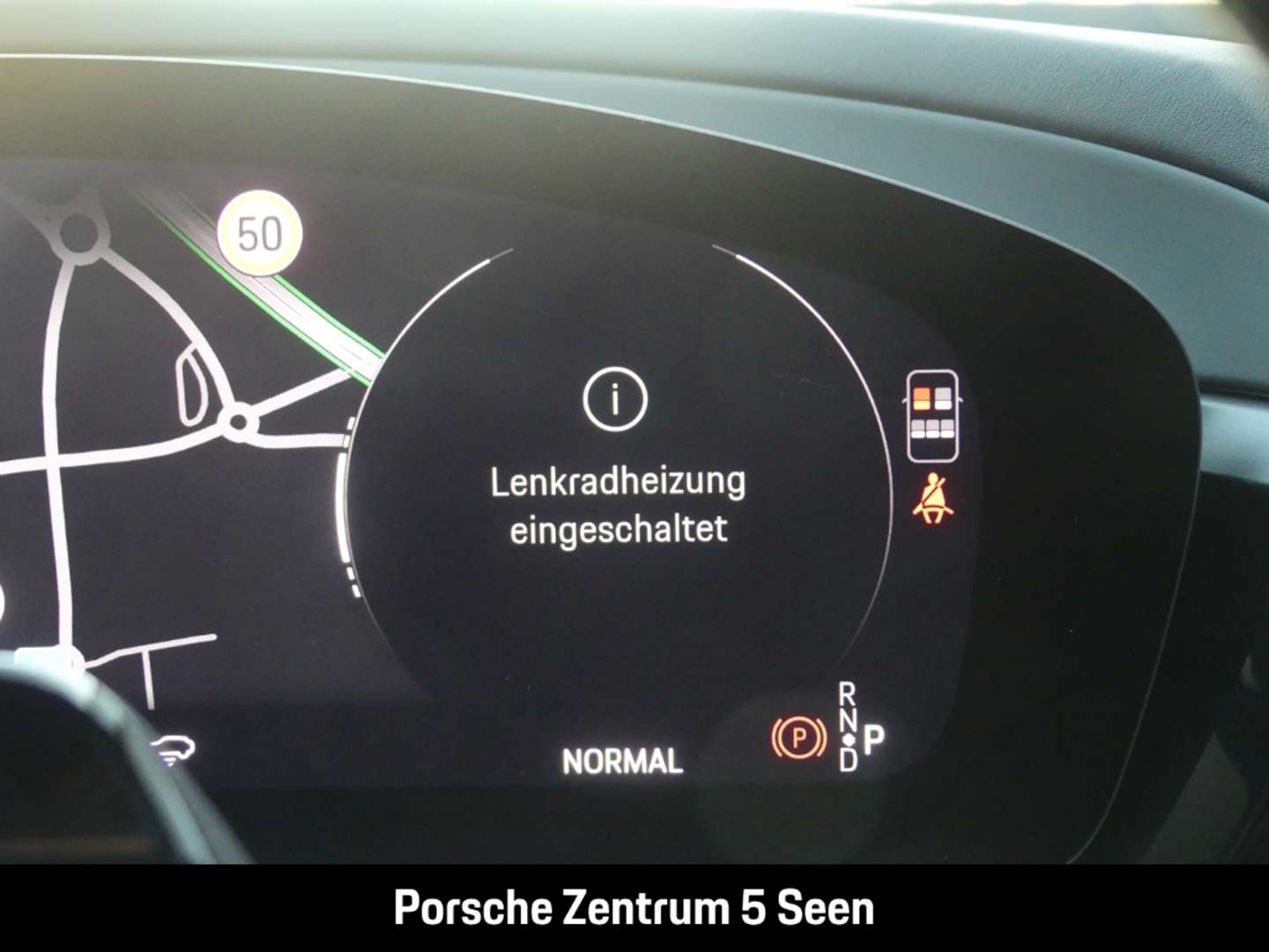 Porsche Macan I GTS - 2026 - Joinsteer - #14