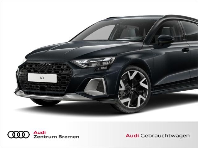 Audi A3 Allstreet 35 TFSI S Tronic - 2025 - Joinsteer