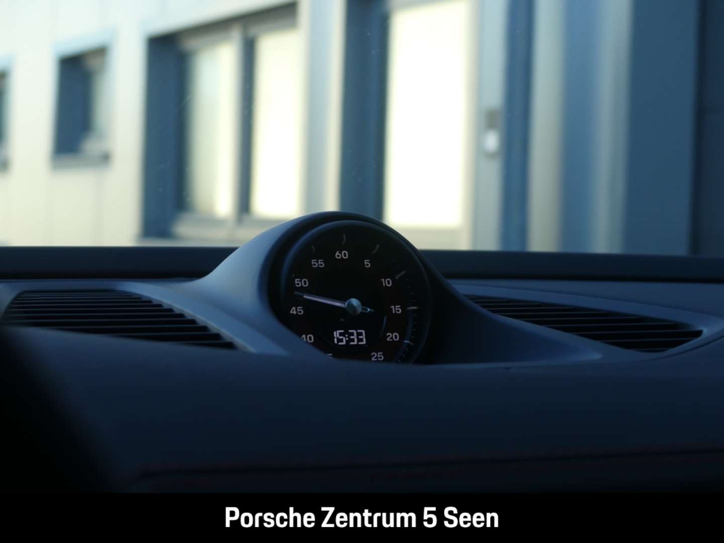 Porsche Macan I GTS - 2026 - Joinsteer - #16