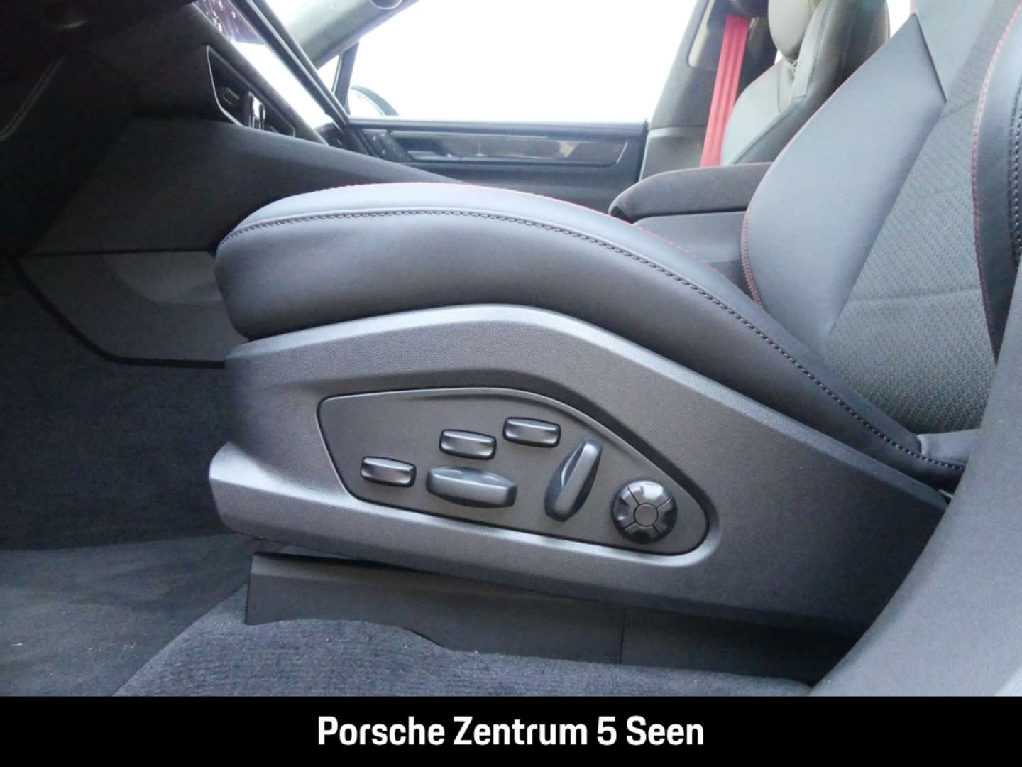 Porsche Macan I GTS - 2026 - Joinsteer - #25