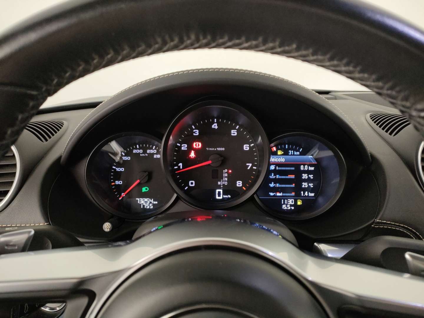 Porsche 718 Cayman Base - 2018 - Joinsteer - #10